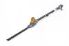 Powermat Elektromos Magassági Sövénynyíró – 900W, 45cm vágáshossz, Teleszkópos – PM-NEW-900S-T (PM0618)