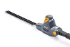 Powermat Elektromos Magassági Sövénynyíró – 900W, 45cm vágáshossz, Teleszkópos – PM-NEW-900S-T (PM0618)
