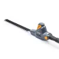   Powermat Elektromos Magassági Sövénynyíró – 900W, 45cm vágáshossz, Teleszkópos – PM-NEW-900S-T (PM0618)