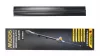Powermat Elektromos Magassági Sövénynyíró – 900W, 45cm vágáshossz, Teleszkópos – PM-NEW-900S-T (PM0618)