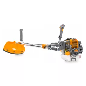 Powermat Benzinmotoros Bozótvágó – 6 LE, 49 cm³ – RedVib rezgéscsillapítás (PM-KS-600T)