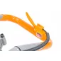   Powermat Benzines Földfúró Gép – 6 LE, 52 cm³, 3 db fúrószárral és toldóval – PM-SWG-600N-3W (PM0641)