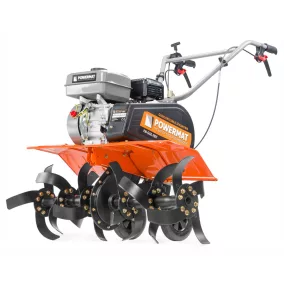   Powermat Benzines Kapálógép – 7 LE, 85 cm munkaszélesség – PM-GGS-700Y (PM0645)