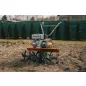   Powermat Benzines Kapálógép – 7 LE, 85 cm munkaszélesség – PM-GGS-700Y (PM0645)