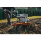   Powermat Benzines Kapálógép – 7 LE, 85 cm munkaszélesség – PM-GGS-700Y (PM0645)