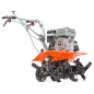   Powermat Benzines Kapálógép – 7 LE, 85 cm munkaszélesség – PM-GGS-700Y (PM0645)