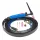 Powermat TIG Hegesztőpisztoly – WP-17V, 4m, 10-300A – TIG-LIFT és HF gyújtás (PM0650)