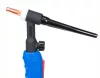 Powermat TIG Hegesztőpisztoly – WP-17V, 4m, 10-300A – TIG-LIFT és HF gyújtás (PM0650)