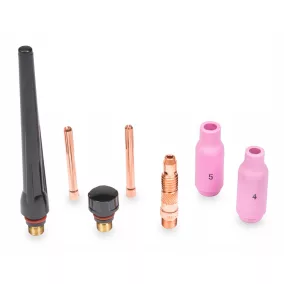   Powermat TIG Hegesztőpisztoly – WP-17V, 4m, 35-50 csatlakozó – TIG-LIFT / HF (PM0651)