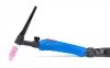 Powermat TIG Hegesztőpisztoly – WP-17V, 4m, 35-50 csatlakozó – TIG-LIFT / HF (PM0651)