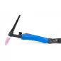   Powermat TIG Hegesztőpisztoly – WP-17V, 4m, 35-50 csatlakozó – TIG-LIFT / HF (PM0651)