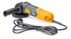 Powermat Sarokcsiszoló – 1200W, 125mm – PM-SZK-1200 (PM0661)