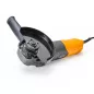   Powermat Sarokcsiszoló – 1200W, 125mm – PM-SZK-1200 (PM0661)