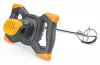 Powermat Elektromos Keverőgép - 2600W, 120mm szár - Festékhez és habarcshoz (PM-MI-2600)