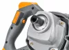Powermat Elektromos Keverőgép - 2600W, 120mm szár - Festékhez és habarcshoz (PM-MI-2600)