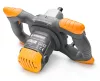 Powermat Elektromos Keverőgép – 2600W, M14, 120mm – Festékhez és habarcshoz (PM0670)