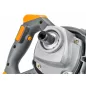   Powermat Elektromos Keverőgép – 2600W, M14, 120mm – Festékhez és habarcshoz (PM0670)