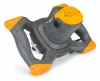 Powermat Elektromos Keverőgép – 2600W, M14, 120mm – Festékhez és habarcshoz (PM0670)