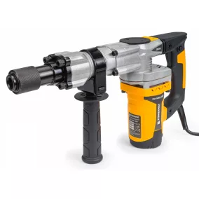   Powermat Bontókalapács – 2800W, 15J, HEX 17mm – Ipari kivitel (PM0673)