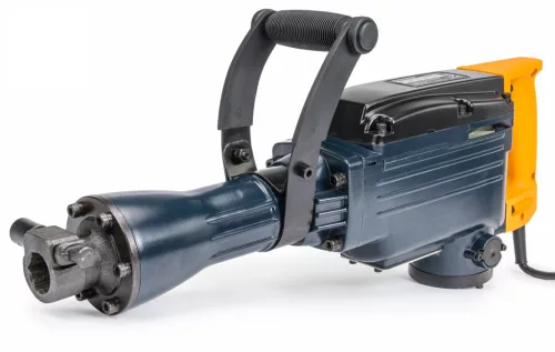 Powermat Bontókalapács – 3000W, 45J, HEX 30mm – Ipari kivitel (PM-MWB-3000)