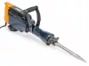 Powermat Bontókalapács – 3000W, 45J, HEX 30mm – Ipari kivitel (PM-MWB-3000)