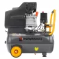   Powermat Olajkompresszor - 24L, 8 bar, 1.85kW - PM-KO-24T (PM0684)
