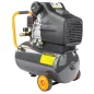   Powermat Olajkompresszor - 24L, 8 bar, 1.85kW - PM-KO-24T (PM0684)