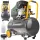 Powermat Olajos Kompresszor – 50L, 8 bar, 206 l/perc – 1.85kW / 2.5LE (PM-KO-50T)