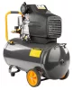 Powermat Olajos Kompresszor – 50L, 8 bar, 206 l/perc – 1.85kW / 2.5LE (PM-KO-50T)
