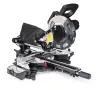 Powermat Gérvágó Fűrész – 2000W, 210mm tárcsa, 340mm húzófunkció – PM-UK-2000T (PM0687)
