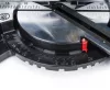 Powermat Gérvágó Fűrész – 2000W, 210mm tárcsa, 340mm húzófunkció – PM-UK-2000T (PM0687)
