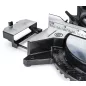  Powermat Gérvágó Fűrész – 2000W, 210mm tárcsa, 340mm húzófunkció – PM-UK-2000T (PM0687)