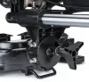 Powermat Gérvágó Fűrész – 2000W, 210mm tárcsa, 340mm húzófunkció – PM-UK-2000T (PM0687)