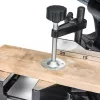 Powermat Gérvágó Fűrész – 2000W, 210mm tárcsa, 340mm húzófunkció – PM-UK-2000T (PM0687)