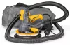 Powermat Gipszcsiszoló – 1400W, 180mm, 360° LED világítás – Kézi falcsiszoló (PM-DG-1400L-PRO)