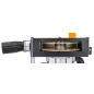   Powermat Elektromos Falhoronymaró – 3000W, 150mm, Lézeres – PM-BE-3000 (PM0689)