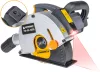 Powermat Elektromos Falhoronymaró – 3000W, 150mm, Lézeres – PM-BE-3000 (PM0689)
