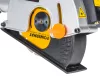 Powermat Elektromos Falhoronymaró – 3000W, 150mm, Lézeres – PM-BE-3000 (PM0689)