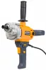 Powermat Elektromos Keverőgép – 2400W, 120mm szár, M14 – Festékhez és habarcshoz (PM-MI-2400T)
