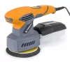 Powermat 3 az 1-ben Multi-csiszoló – 1200W, ø 125mm, Rezgő és Excenteres – PM-SMO-3W1T (PM0726)