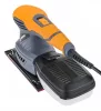 Powermat 3 az 1-ben Multi-csiszoló – 1200W, ø 125mm, Rezgő és Excenteres – PM-SMO-3W1T (PM0726)