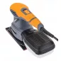   Powermat 3 az 1-ben Multi-csiszoló – 1200W, ø 125mm, Rezgő és Excenteres – PM-SMO-3W1T (PM0726)