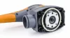 Powermat 3 az 1-ben Multi-csiszoló – 1200W, ø 125mm, Rezgő és Excenteres – PM-SMO-3W1T (PM0726)