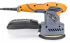 Powermat 3 az 1-ben Multi-csiszoló – 1200W, ø 125mm, Rezgő és Excenteres – PM-SMO-3W1T (PM0726)