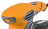 Powermat 3 az 1-ben Multi-csiszoló – 1200W, ø 125mm, Rezgő és Excenteres – PM-SMO-3W1T (PM0726)