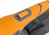 Powermat 3 az 1-ben Multi-csiszoló – 1200W, ø 125mm, Rezgő és Excenteres – PM-SMO-3W1T (PM0726)