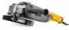 Powermat Sarokcsiszoló – 3000W, ø 230mm – Lágyindítás, Forgatható markolat (PM-SZK-3000T)