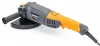 Powermat Sarokcsiszoló – 3000W, ø 230mm – Lágyindítás, Forgatható markolat (PM-SZK-3000T)