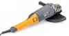 Powermat Sarokcsiszoló – 3000W, ø 230mm – Lágyindítás, Forgatható markolat (PM-SZK-3000T)
