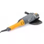   Powermat Sarokcsiszoló – 3000W, ø 230mm – Lágyindítás, Forgatható markolat (PM-SZK-3000T)